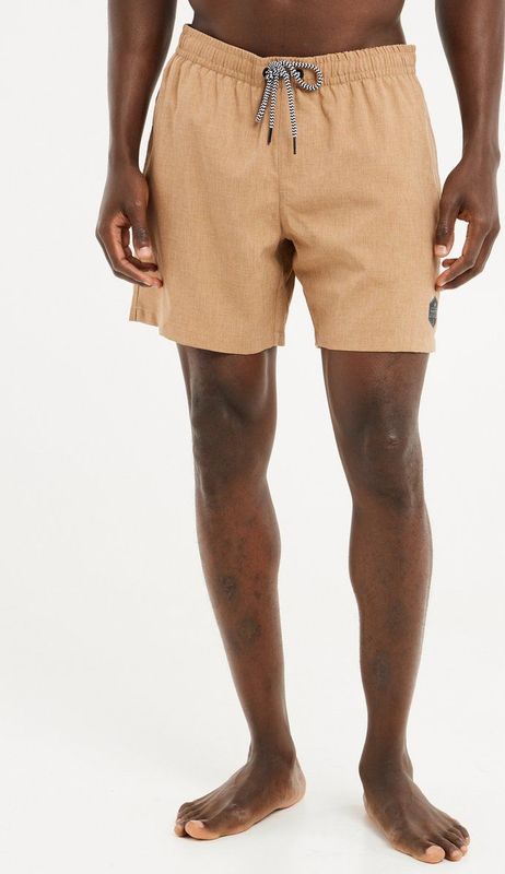 Protest - Davey - Zwembroek - Gemêleerd - 100% Polyester