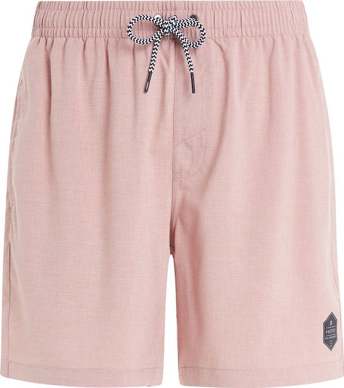 Protest - Davey - Zwembroek - 16 inch - Lichtgewicht Gemêleerd