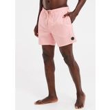 Protest - Prtmanama - Beachshort - Blauw - 100% Polyester