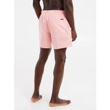 Protest - Prtmanama - Beachshort - Blauw - 100% Polyester