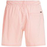 Protest - Prtmanama - Beachshort - Blauw - 100% Polyester
