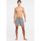 Protest - Prtmanama - Beachshort - Blauw - 100% Polyester