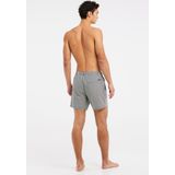 Protest - Prtmanama - Beachshort - Blauw - 100% Polyester