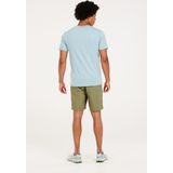 Protest - Prtcarbost - Korte Broek - Artichoke Green - Knie Lengte - Gerecycled Materiaal