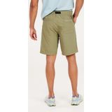 Protest - Prtcarbost - Korte Broek - Artichoke Green - Knie Lengte - Gerecycled Materiaal