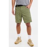 Protest - Prtcarbost - Korte Broek - Artichoke Green - Knie Lengte - Gerecycled Materiaal