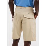 Protest - PRTPLOUMA - Korte Broek - Stretchstof - Regular Fit - Knielengte