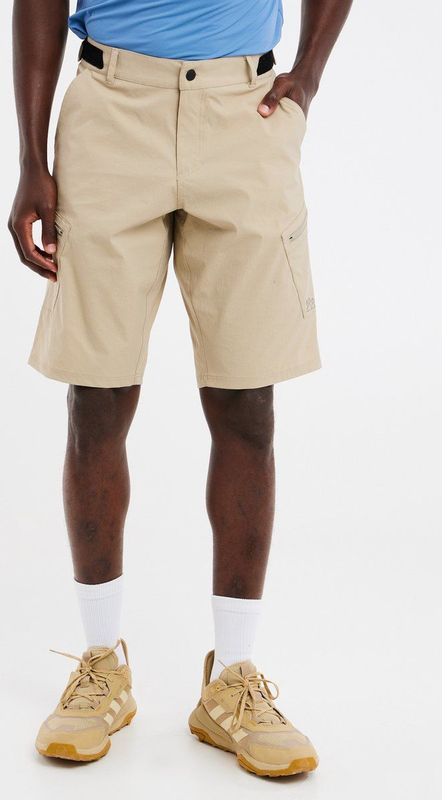 Protest - PRTPLOUMA - Korte Broek - Stretchstof - Regular Fit - Knielengte