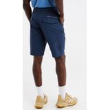 Protest - Prtplouma - Korte Broek - Night Skyblue