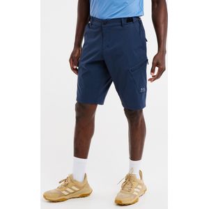 Protest - Prtplouma - Korte Broek - Night Skyblue