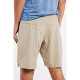 Protest - Prtnavagio - Korte Broek - Bamboo Beige - Regular Fit