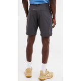 Protest - Prtnavagio - Korte Broek - Deep Grey - 95% Polyamide, 5% Elastaan