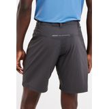 Protest - Prtnavagio - Korte Broek - Deep Grey - 95% Polyamide, 5% Elastaan