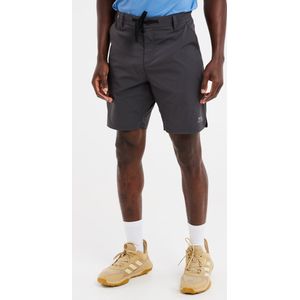 Protest - Prtnavagio - Korte Broek - Deep Grey - 95% Polyamide, 5% Elastaan