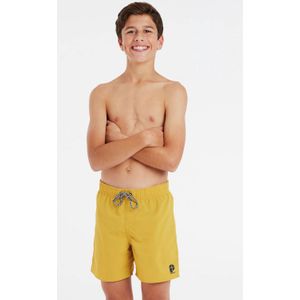 Protest - Culture JR - Zwemshort - Blauw - Polyester