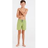 Protest - Culture JR - Zwemshort - Limegroen