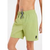 Protest - Culture JR - Zwemshort - Limegroen