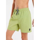 Protest - Culture JR - Zwemshort - Limegroen