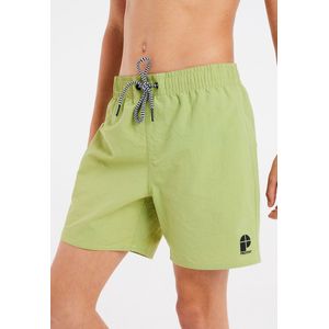 Protest - Culture JR - Zwemshort - Limegroen