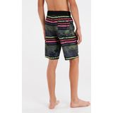 Protest - PRTJASON JR - Zwembroek - Gestreept - Knielang