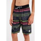 Protest - PRTJASON JR - Zwembroek - Gestreept - Knielang