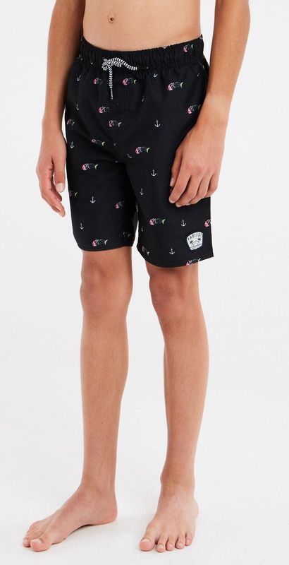 Protest - PRTHEIN JR - Zwembroek - 16 inch - Normale Pasvorm - Elastische Tailleband