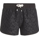 Protest - PRTDIAN JR - Zwemshort - Kant en Effenkleurig - Elastische Tailleband