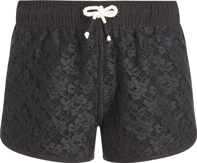 Protest - PRTDIAN JR - Zwemshort - Kant en Effenkleurig - Elastische Tailleband