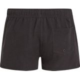 Protest - Prttaylor - Beachshort - True Black - 100% Polyester - Regular Fit