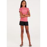 Protest - Prttaylor - Beachshort - True Black - 100% Polyester - Regular Fit