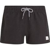 Protest - Prttaylor - Beachshort - True Black - 100% Polyester - Regular Fit