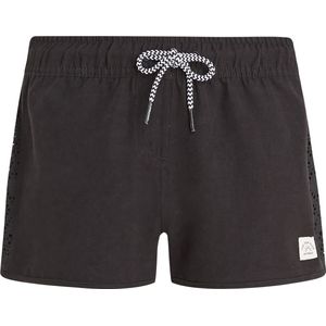 Protest - Prttaylor - Beachshort - True Black - 100% Polyester - Regular Fit
