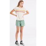 Protest Strandshort PRTTENERIFE Lichtgroen