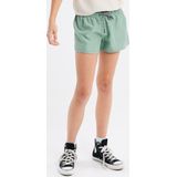 Protest Strandshort PRTTENERIFE Lichtgroen