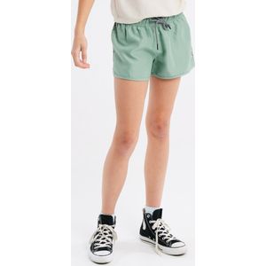 Protest Strandshort PRTTENERIFE Lichtgroen