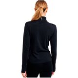 Protest - Prtpeepal - Vest - True Black - Dames