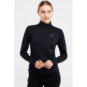 Protest - Prtpeepal - Vest - True Black - Dames