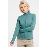 Protest - Prtpeepal - Vest - Laurel Green - Regular Fit
