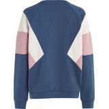 Protest - NXGPOAS - Sweatshirt - Colour-blocking - Normale Pasvorm