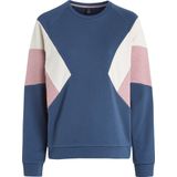 Protest - NXGPOAS - Sweatshirt - Colour-blocking - Normale Pasvorm