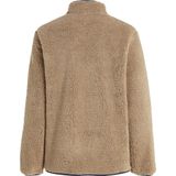 Protest PRTTAVE Heren Top Met Volledige Ritssluiting