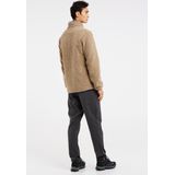 Protest PRTTAVE Heren Top Met Volledige Ritssluiting