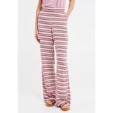 Protest - PRTBETTA - Broek - Gestreept - 100% Viscose