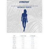 Protest - PRTBETTA - Broek - Gestreept - 100% Viscose
