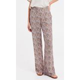 Protest - Murray Pants - Korte Broeken - Roze