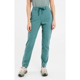 Protest - Prtevodia - Broek - Laurel Green - Regular Fit
