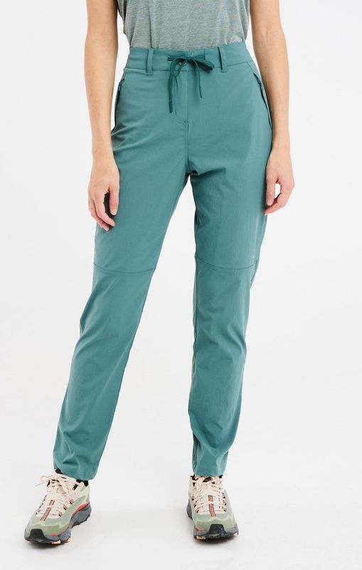 Protest - Prtevodia - Broek - Laurel Green - Regular Fit
