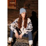 Protest - Prtgarjan - Damesbroek - Heaven Blue - Regular Fit