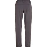 Protest - PRTBUNEC - Wandelbroek - Deep Grey - Polyester