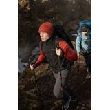 Protest - PRTBUNEC - Wandelbroek - Deep Grey - Polyester